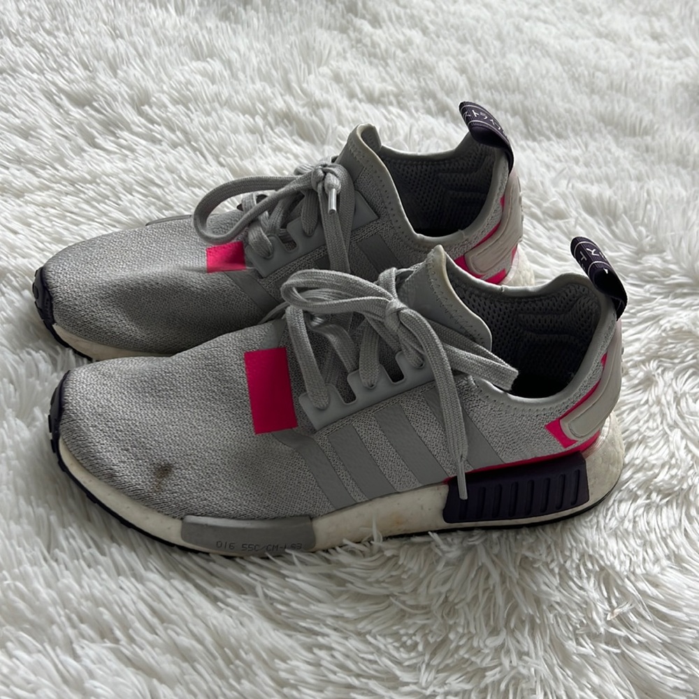 Adidas NMDs